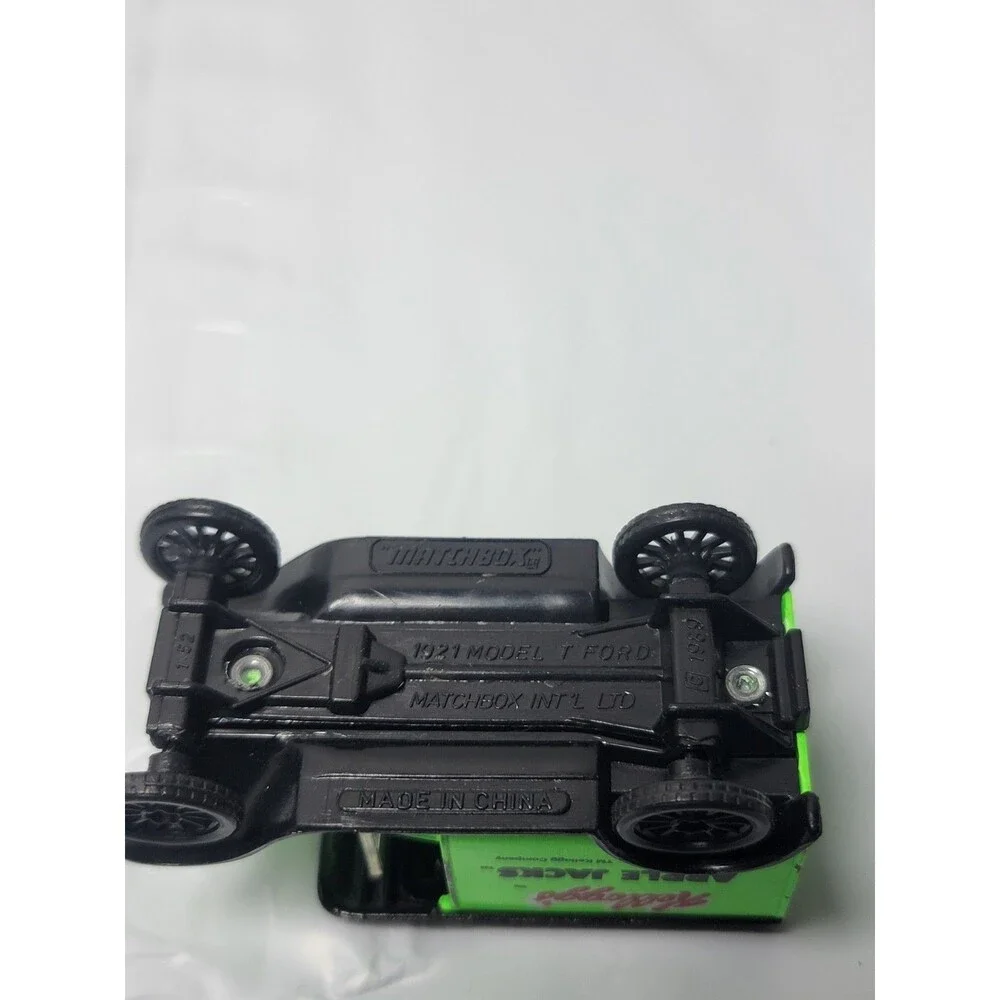 MATCHBOX pre owned